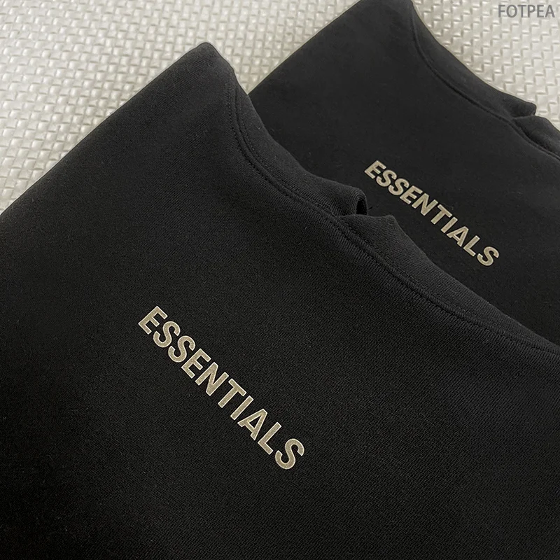 Рисунок 3 - Fw22 Новинка, модные брендовые толстовки essentilas