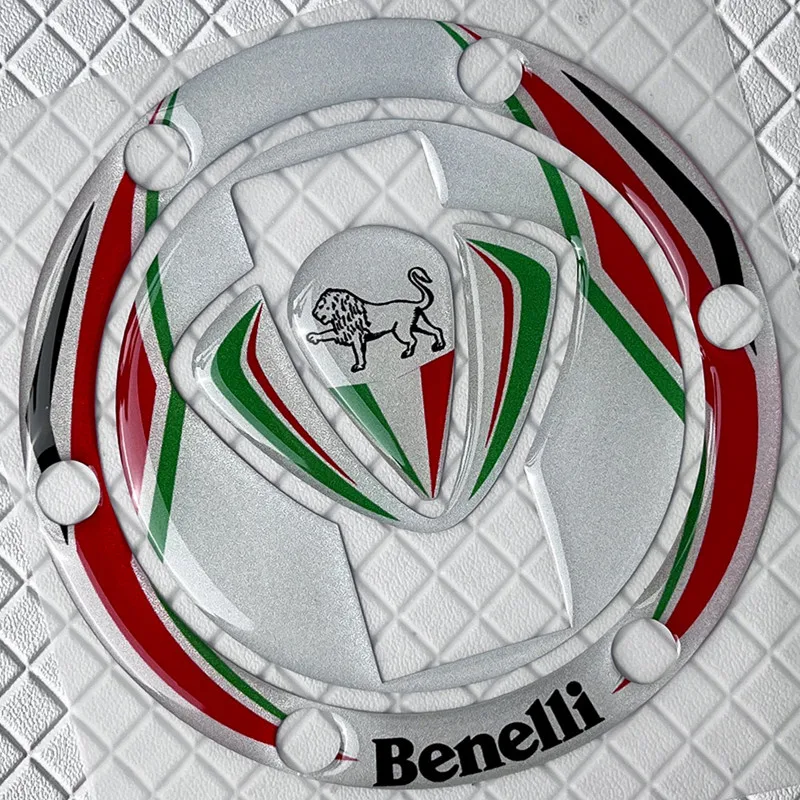 

3D крышка топливного бака декоративная наклейка мотоциклетные водонепроницаемые аксессуары мягкая резина подходит для Benelli BJ600 300 250 BN600 502C