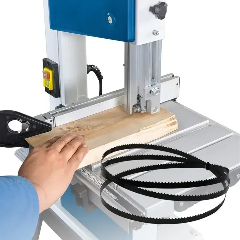 Полотна ленточной пилы 2 шт. 1790 мм полотно 9 5 0 35 6T 10T 14T TPI для 10 дюймов полотна резки