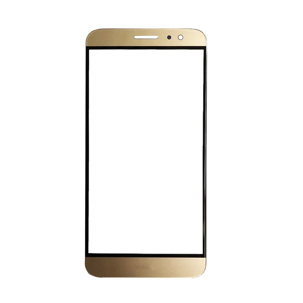 mobile touch screen panel for huawei nova plus front glass panel no touch screen phone repair parts free global shipping