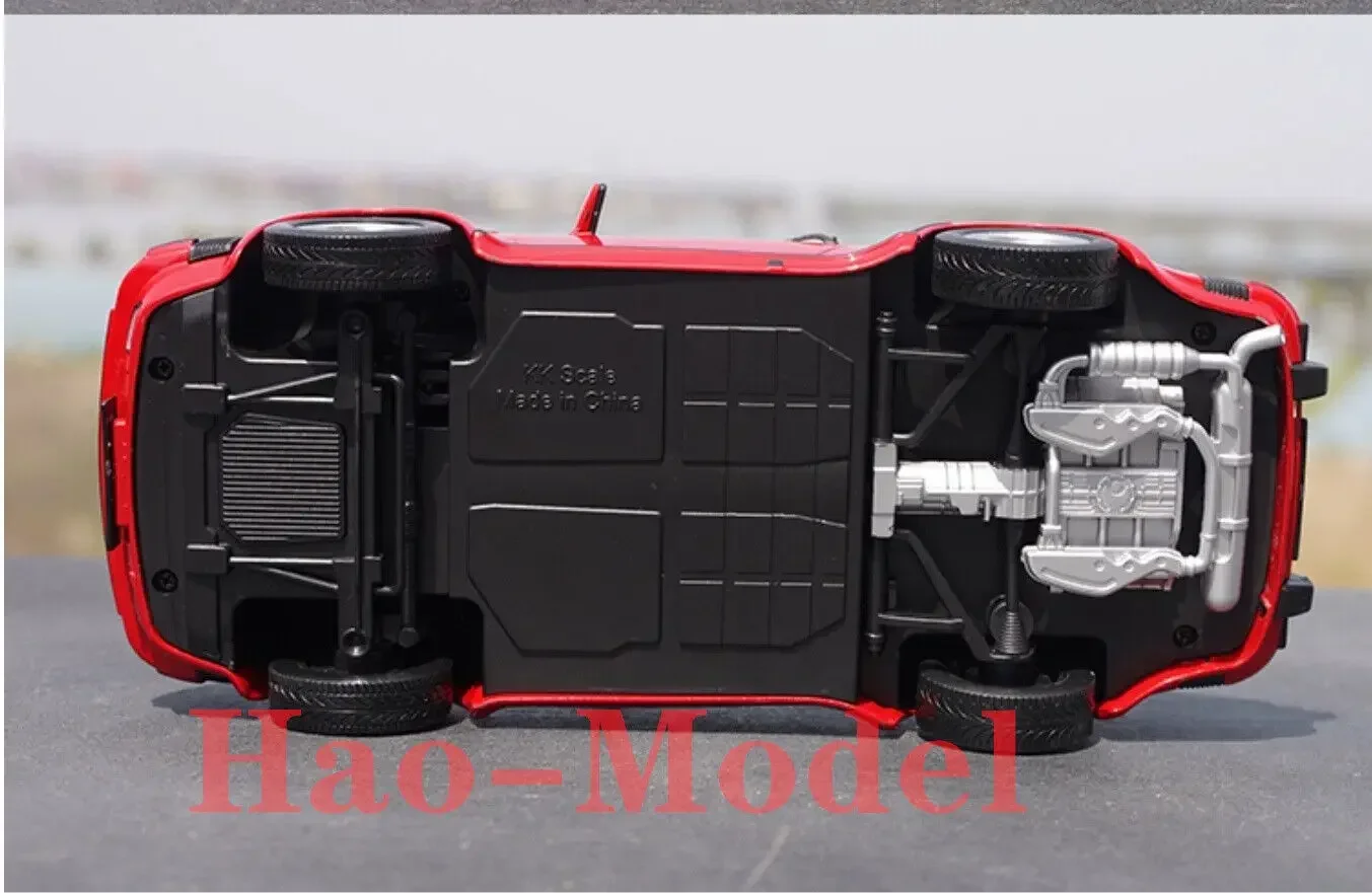 Модель автомобиля литой под давлением из сплава для мальчиков и девочек подарок