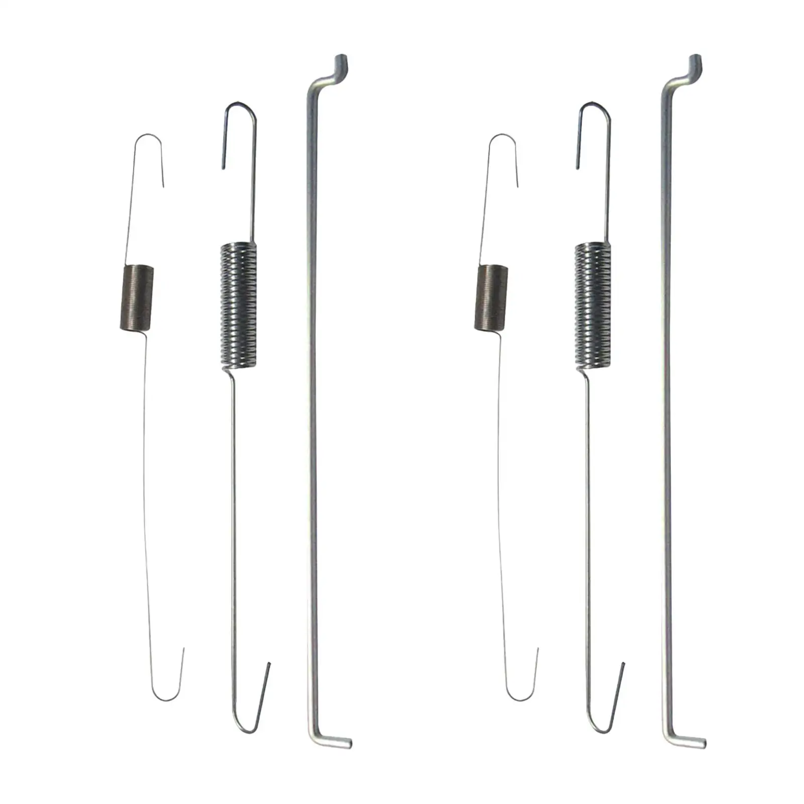 Комплекты Возвратных Пружин Дроссельной Заслонки Для Карбюратора Регулируемая