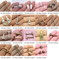 house repair tools charm pendant jewelry findings components handmade