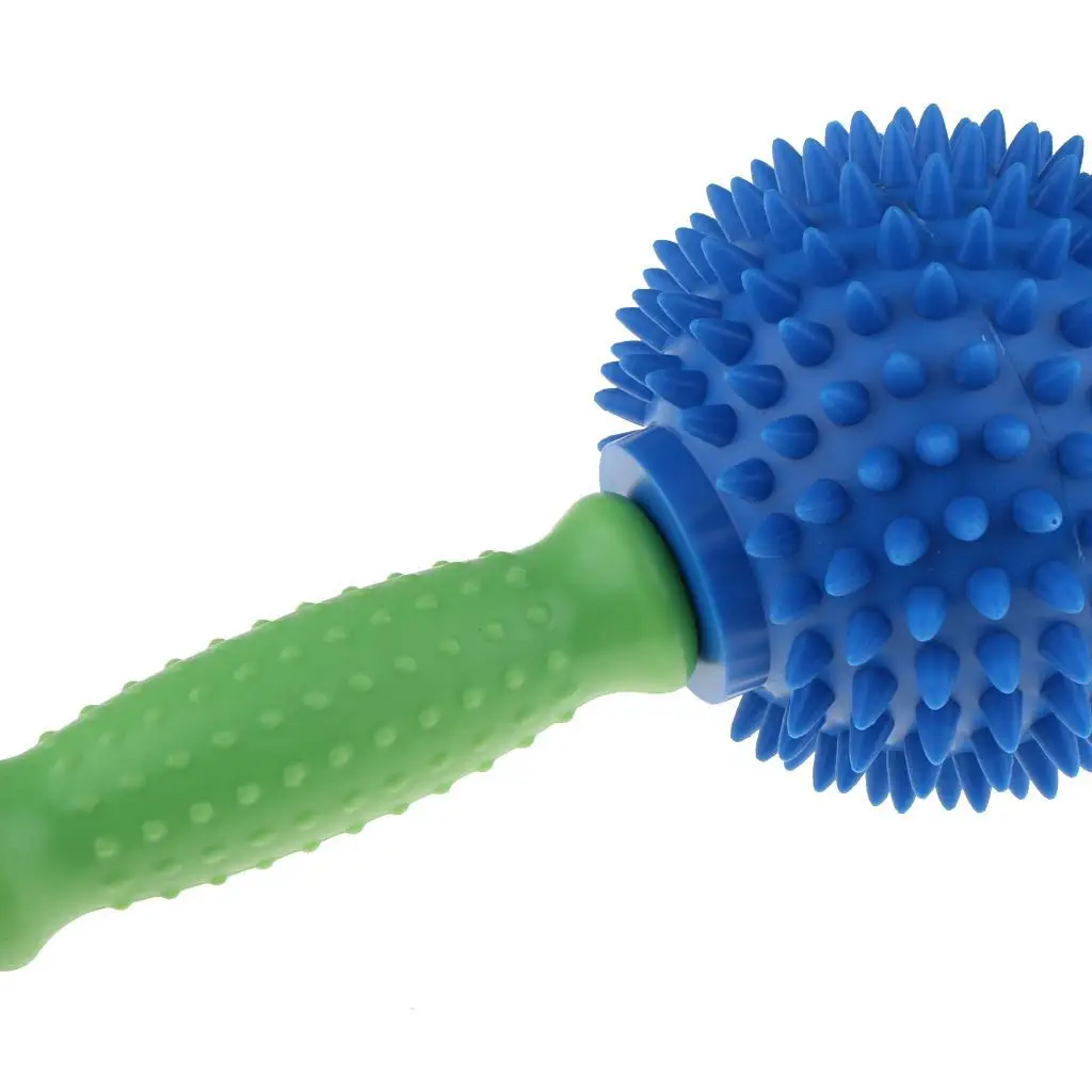 

Массажная палочка для расслабления мышц, ролик для снятия боли