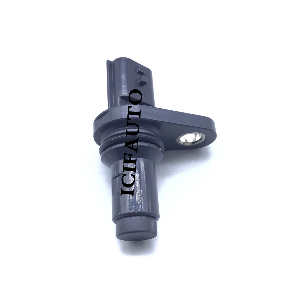 Датчик положения коленчатого вала + разъем 23731-ED01A 23731-EN20A для Nissan Versa Cube Sentra Tiida NV200