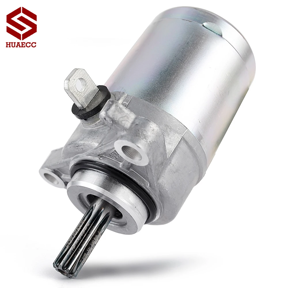 Металлический стартер для замены двигателя Yamaha GPD125 GPD150 Nmax YS125 LTS125 ось Z Dɾlight MWS150