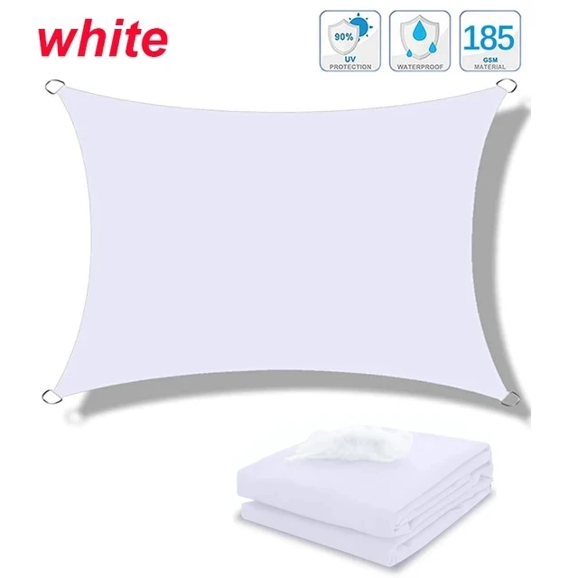 

Водонепроницаемый солнцезащитный навес Oxford 3x5 м