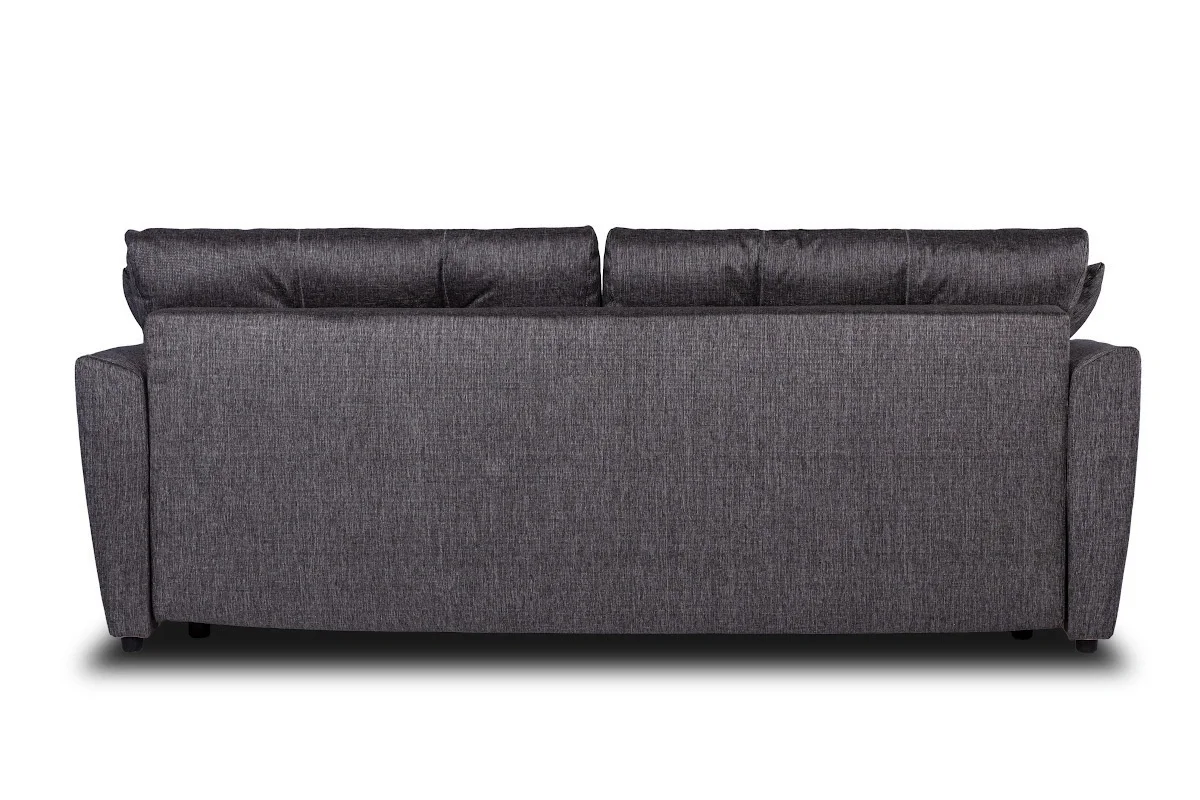 Диван Мюнхен тёмно-серый |
