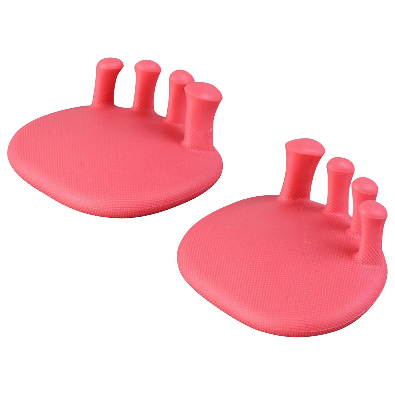 

1 пара, растягиватели для пальцев ног