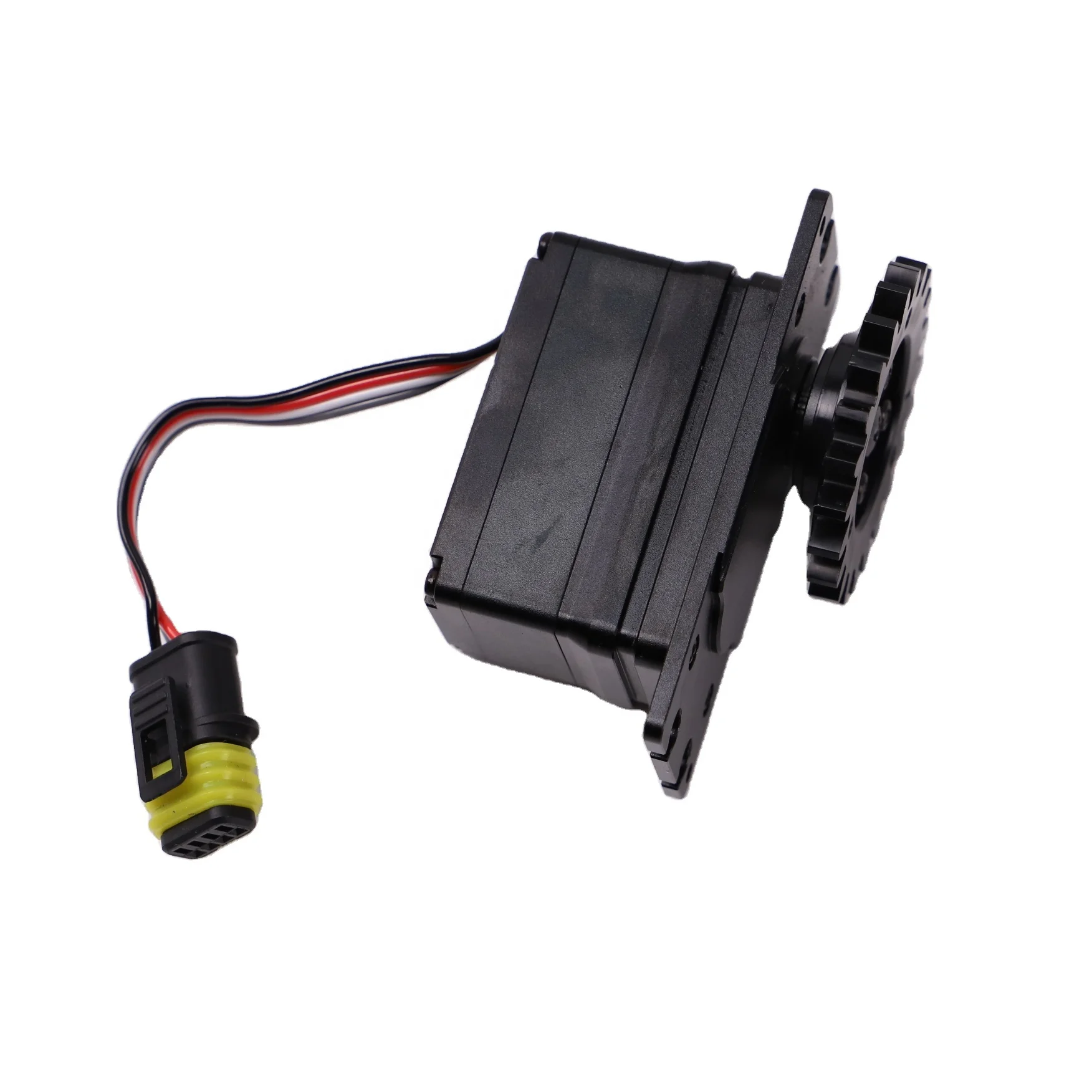 

Плата JC Agras T30 T10 распределительный резервуар сервомодуль сельскохозяйственный распылитель аксессуары для дрона запасные части