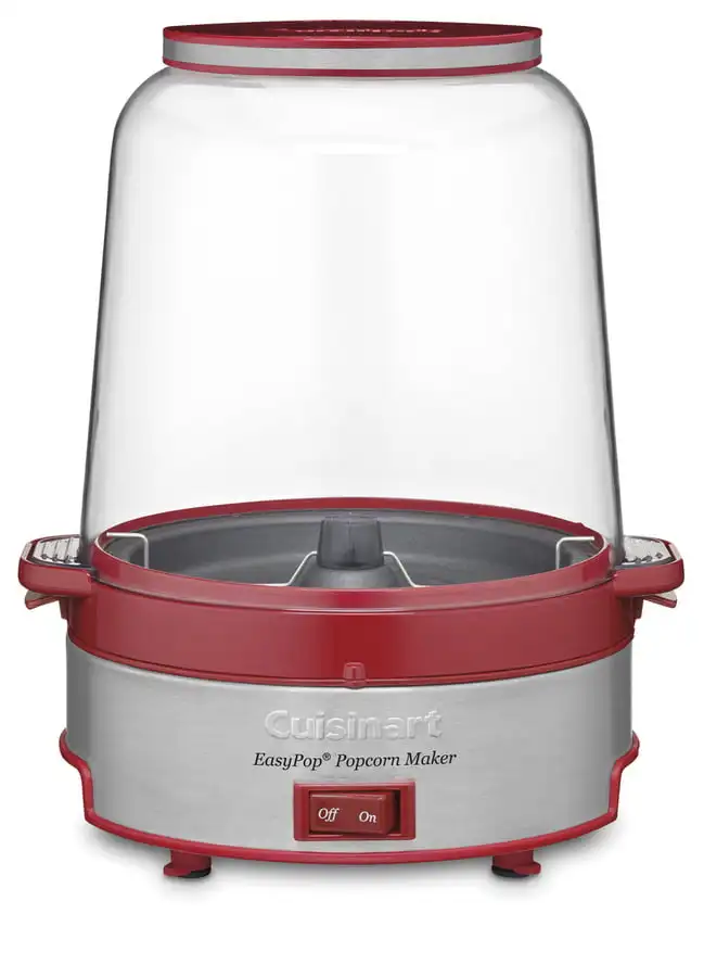 

Popcorn Makers EasyPop® Popcorn Maker