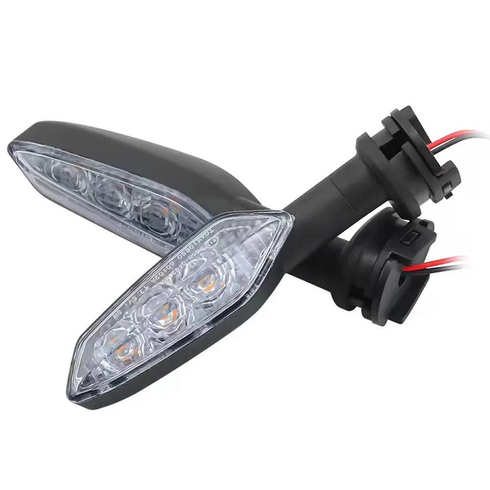 

Светодиодные Указатели Поворота Для Мотоциклов E11