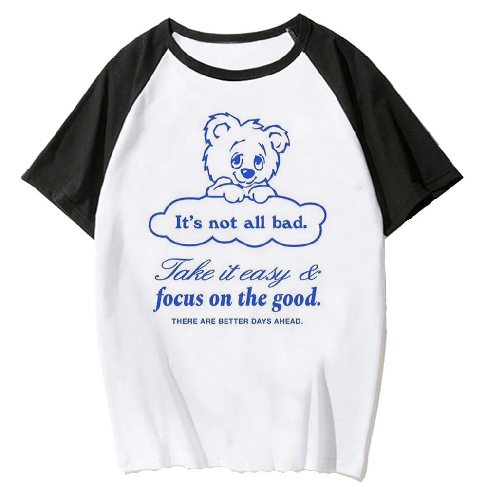 

Футболка Y2K женская с принтом, забавная уличная одежда с графическим принтом в стиле Харадзюку, Y2K, на лето