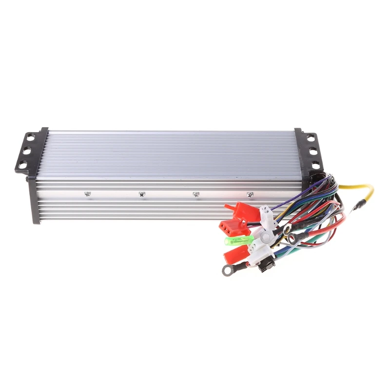 48-72 В 1500 Вт 4 в 1 электровелосипед скутер бесщеточный интеллектуальный