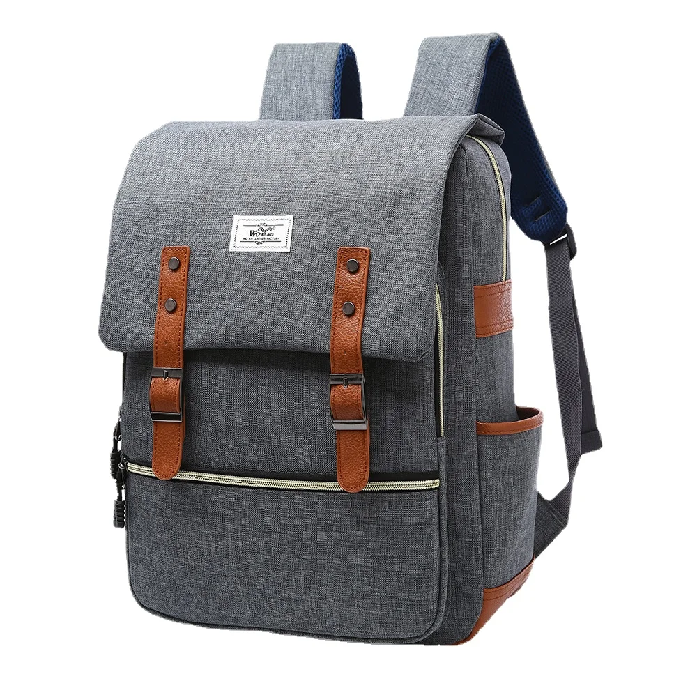 Student School Bags Unisex Backpack Laptop Backpacks  Travel Backpack Ladies Hiking Camping Mountaineering Bag Youth Sports Bag