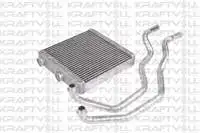 

8050210 heater radiator for CIVIC VIII tubular