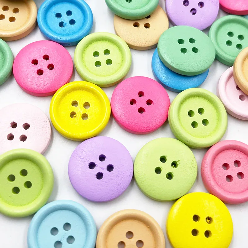 20 шт., аксессуары для шитья, 25 мм