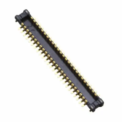 

free shippingAXE650124 AXE650127 50PIN 0.4MM Panasonic 10pcs