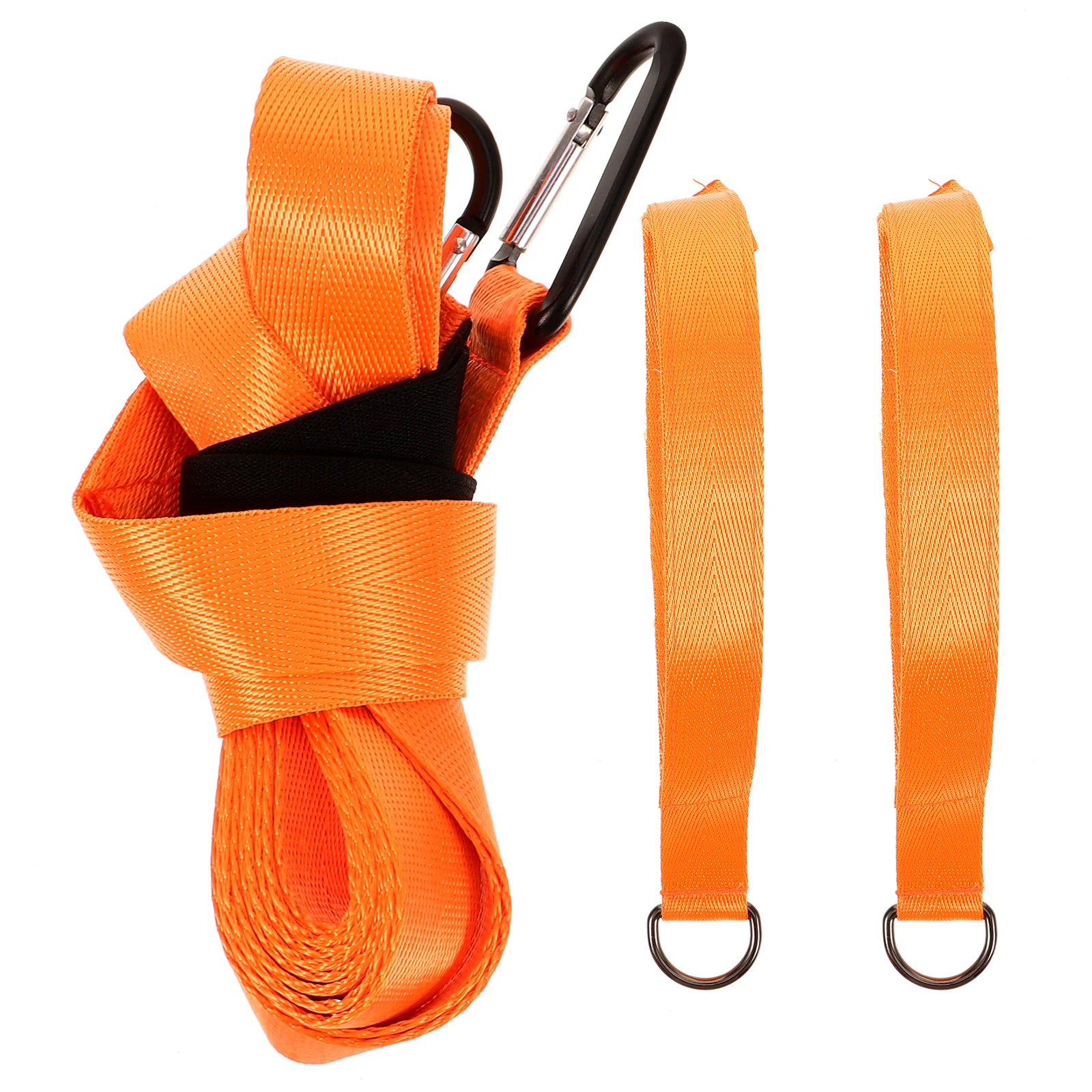 

Ski Leash Skateboarding Train Harness Kids Ski Shoulder Harness Professional Skiing Harness for Kids