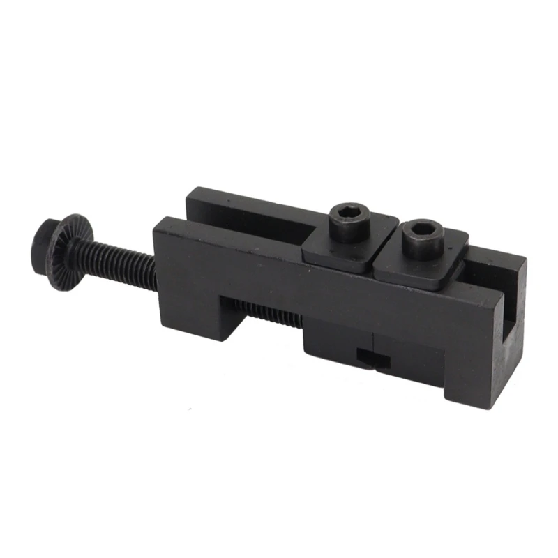 Профессиональный зажим для снятия защитной втулки от пыли зажимной инструмент