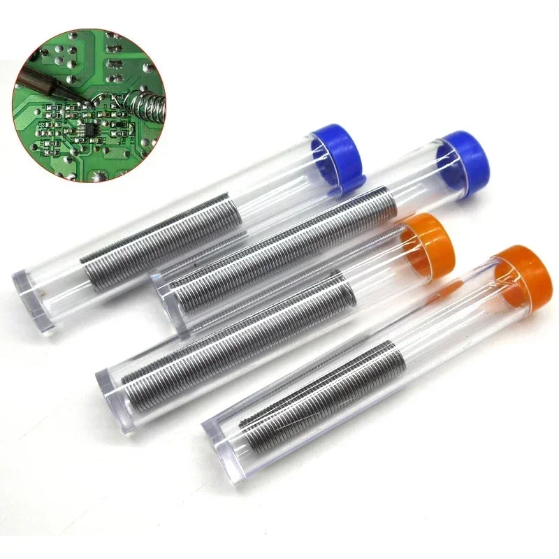 

Серебряная паяльная проволока 0,8 мм для пайки