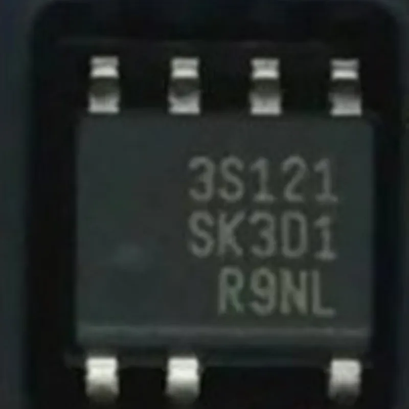

100% новые и оригинальные SSC3S121 3S121, 10 шт.
