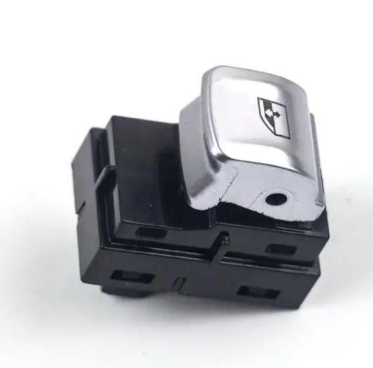 

Car Window Lifter single switch Regulator small For BMW X3 Van (G01)/2017 plastic Auto Parts Universal 61319299457