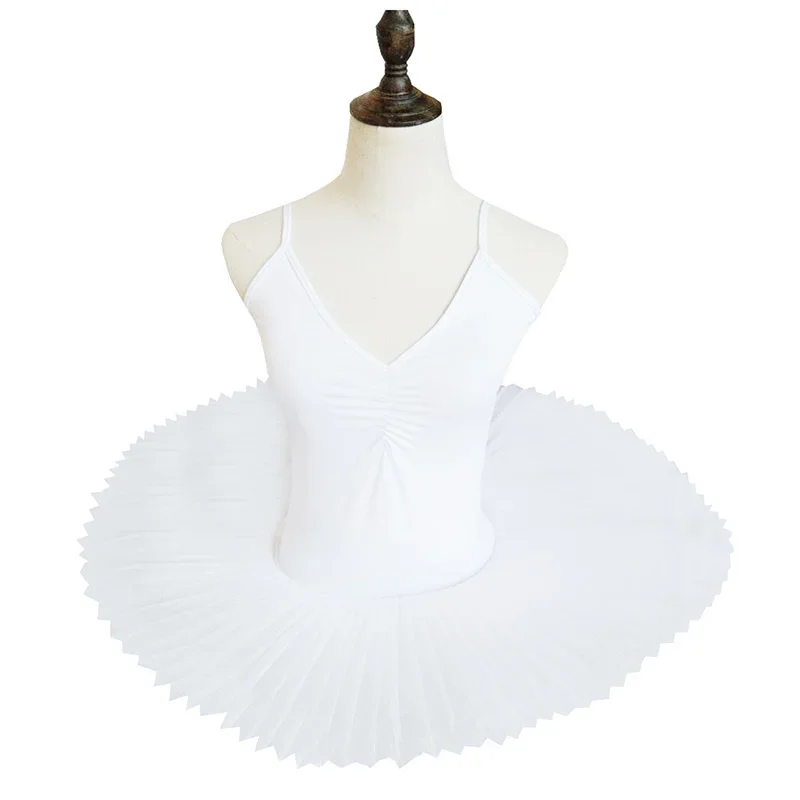 Новинка 2020 женская и детская профессиональная балетная юбка-пачка Songyuexia