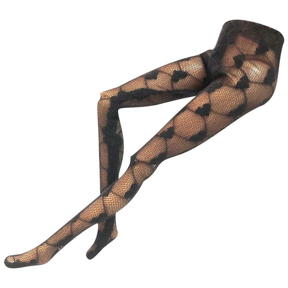 Кружевные колготки леггинсы штаны аксессуары для кукол модные 1/6 кукла Синьи