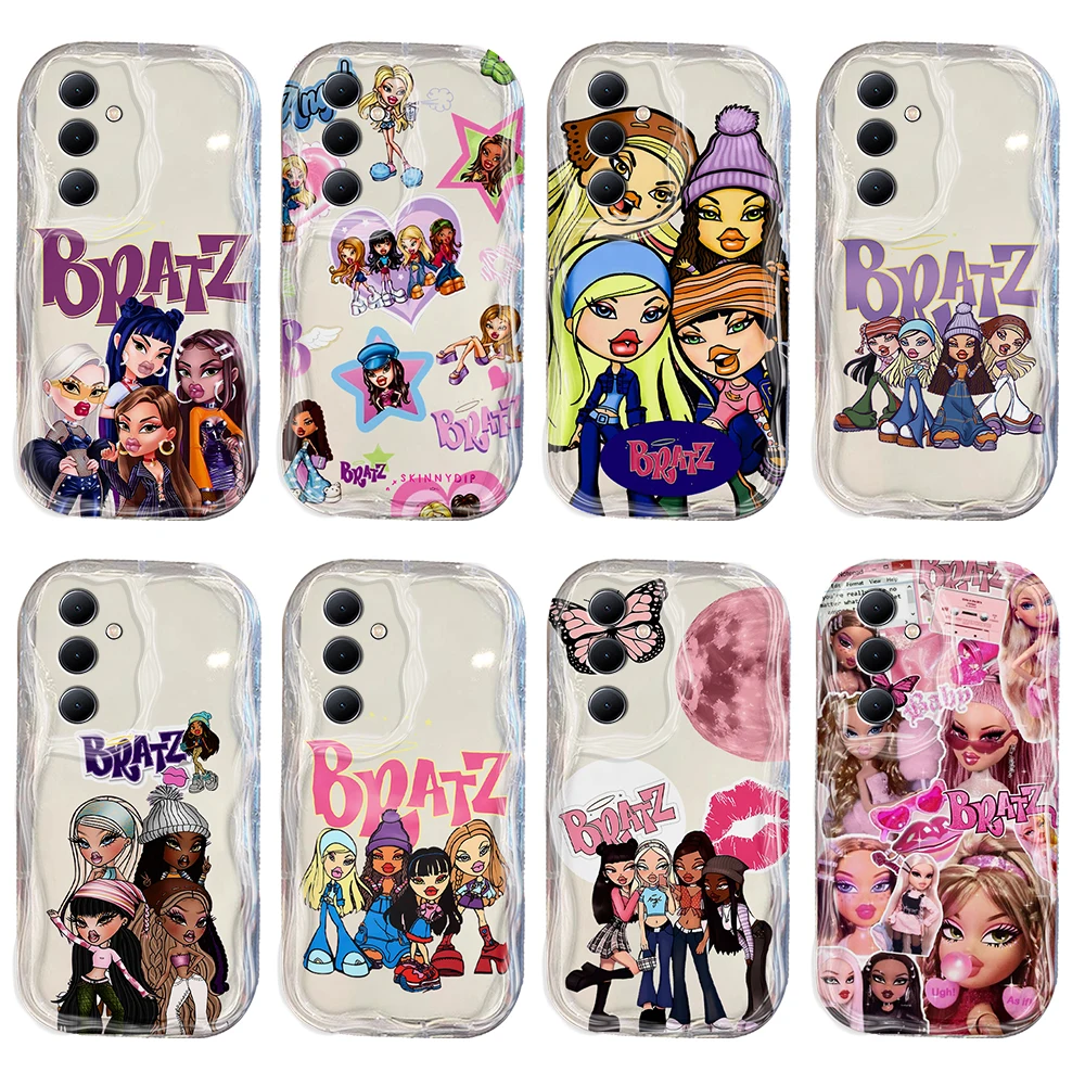 Силиконовый чехол для Xiaomi Mi 14 12 12T 11 Lite Poco M6 X6 X5 X4 F4 X3 M3 Pro 4G