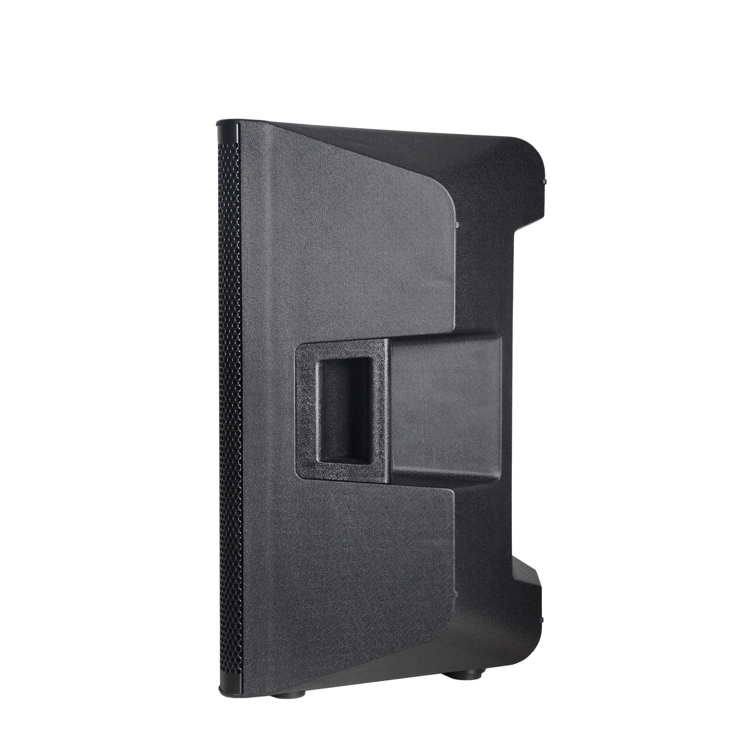 Профессиональная звуковая 15-дюймовая мощная акустическая система высокой