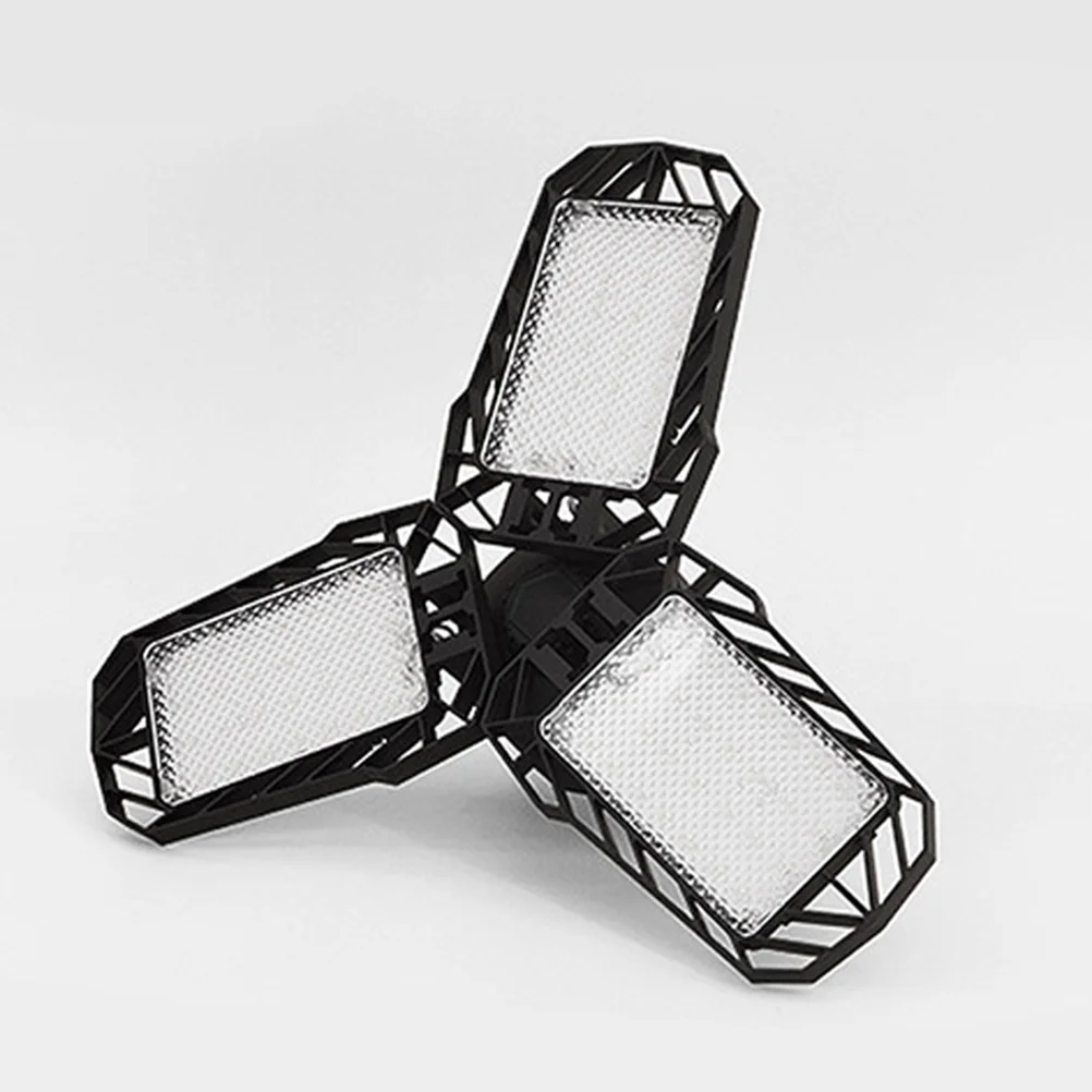 Рисунок 3 - Светодиодная Подвесная лампа для гаража