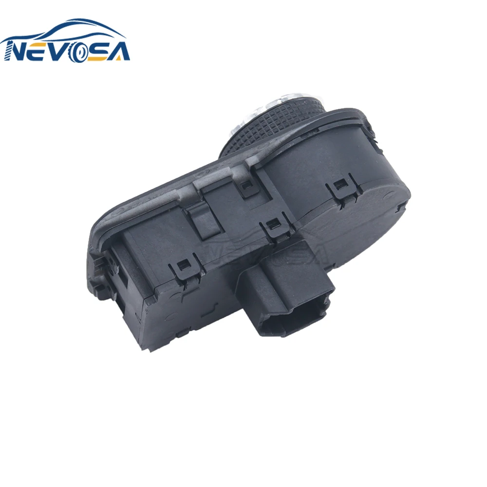 Переключатель управления противотуманной фарой для Opel Corsa Ecoflex 13470446 2014 год