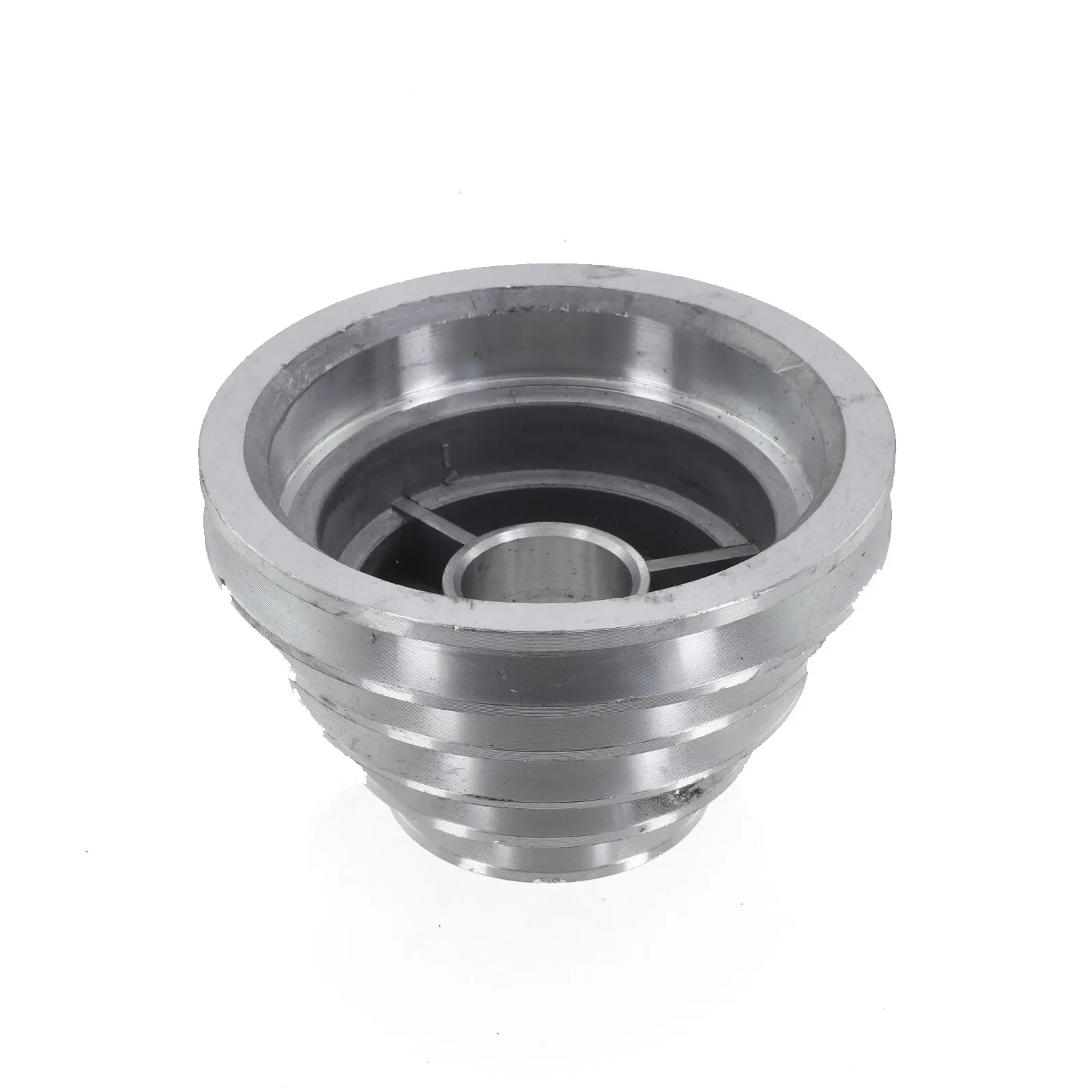 Алюминиевые колеса для трансмиссии 1/2 шт