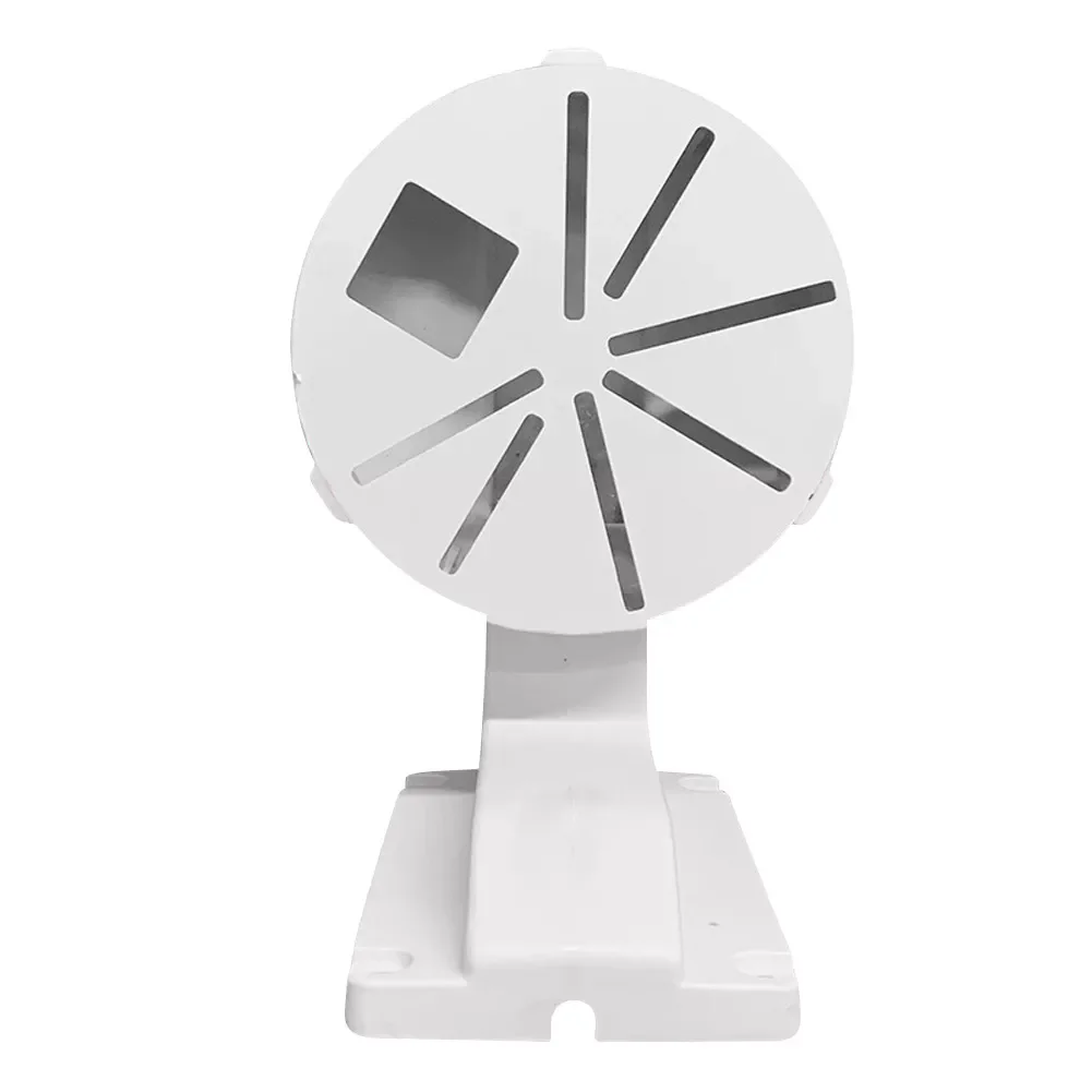 

L Type Wall Mount Indoor Outdoor CCTV Accessories Home Office Durable Stable Dome Camera Bracket Security Professional Support