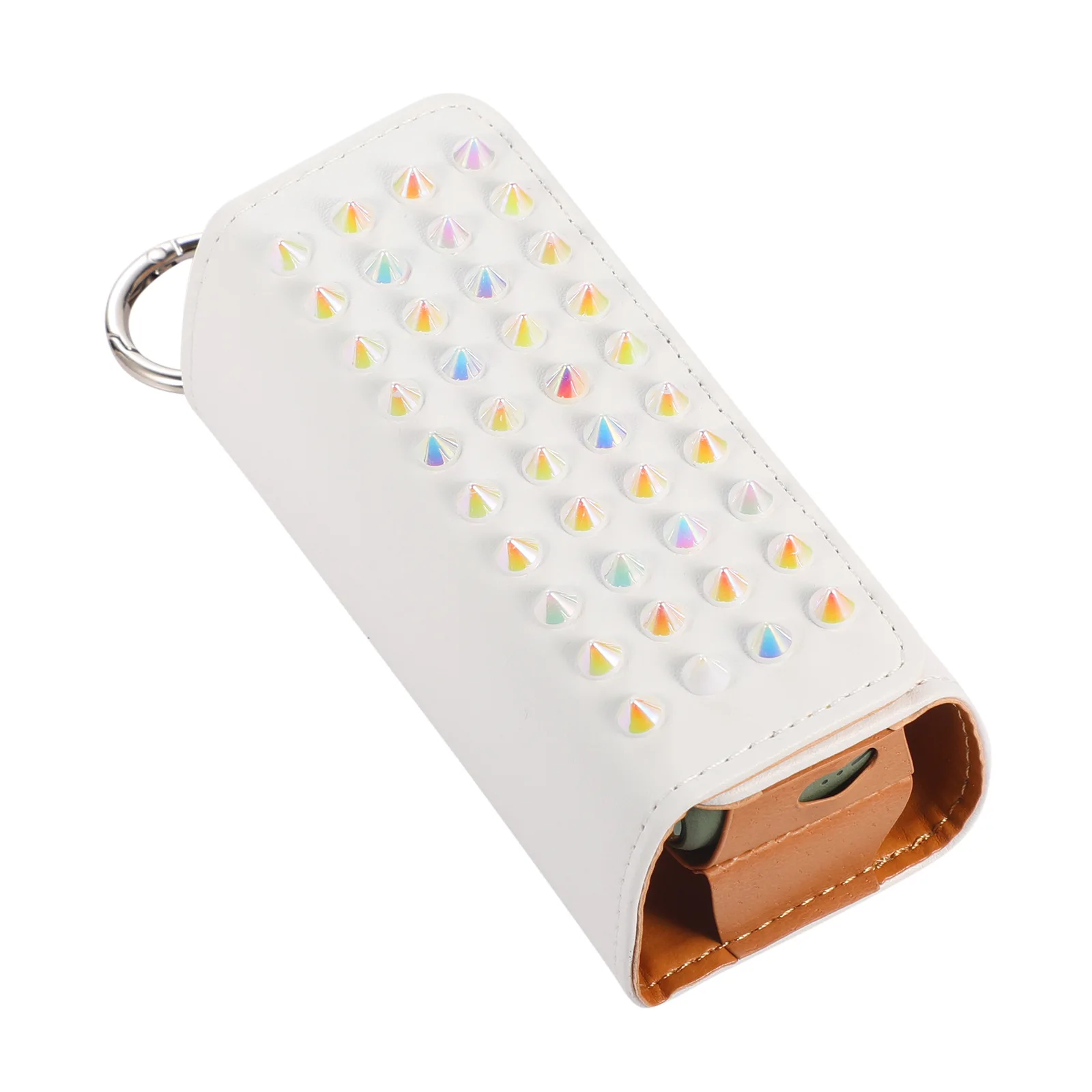 Кожаный чехол для IQOS Iluma 7 цветов |