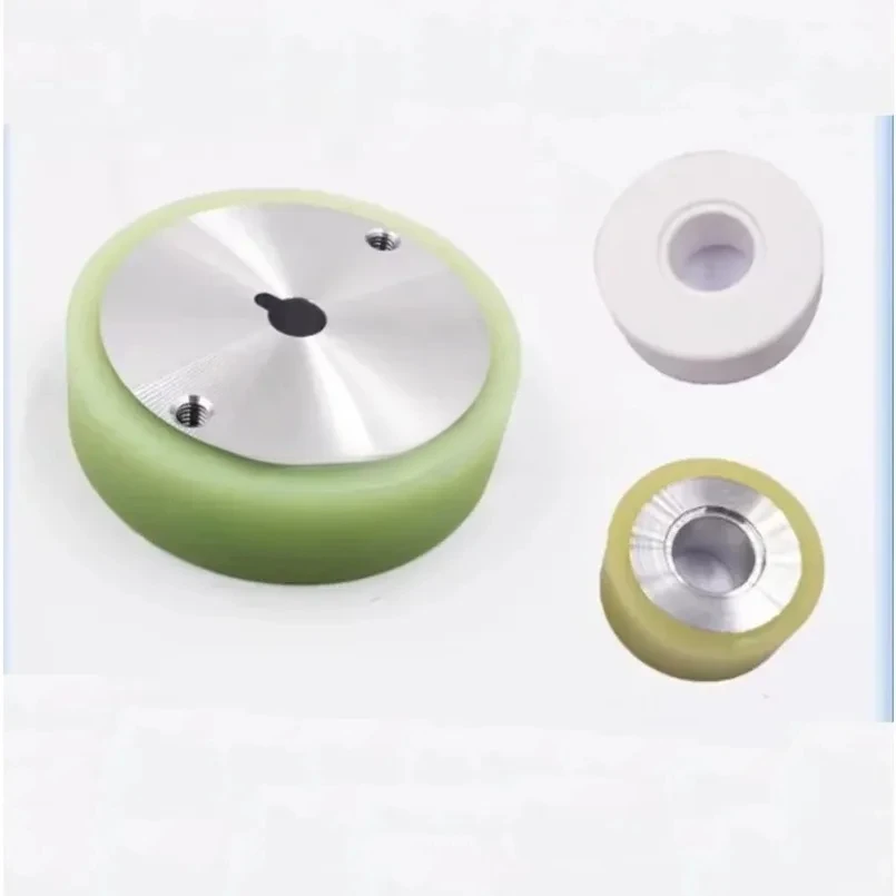 1 шт. EDM X089D051G51 X056C851G51 верхний уретановый натяжной ролик 80x10x22 мм MV керамический для