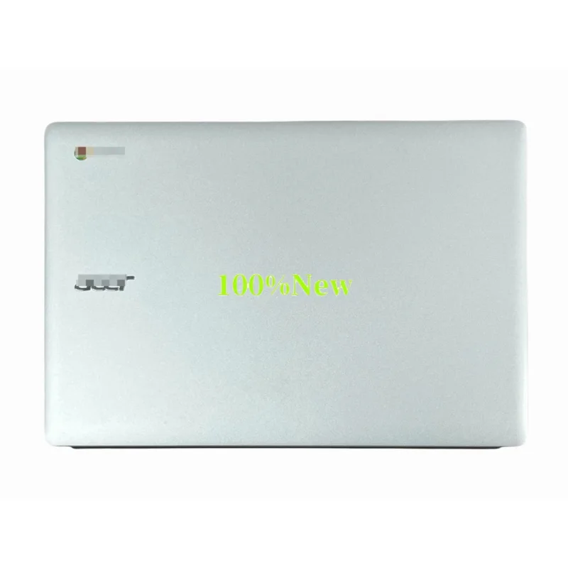 Новинка для Acer Chromebook cb315-3h n19q7 верхняя крышка экрана ноутбука передняя рамка