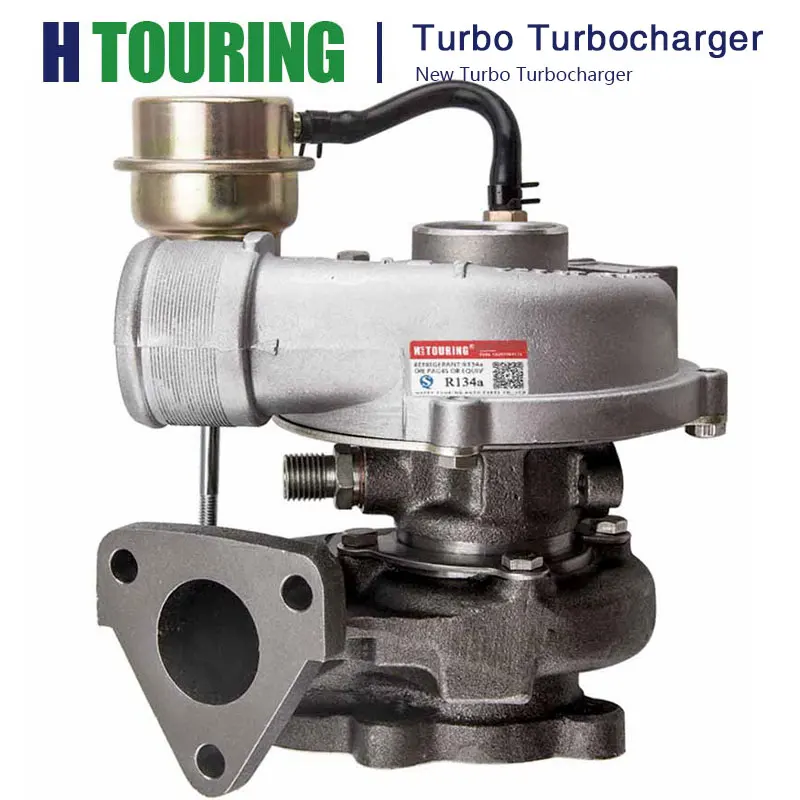 Для 53049880001 53049700001 914F6K682AF 914F6K682AG Турбокомпрессор K04 для Ford Transit 2.5 TD 5304 988 0001 4EA/4EB/4HC/4EC