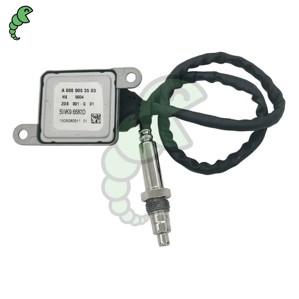 A 0009053503 Автозапчасти Датчик NOX OEM Для Mercedes-Benz W205 W166 CLA 350 ML350 Gra-de A/B/C 000 905 35 03