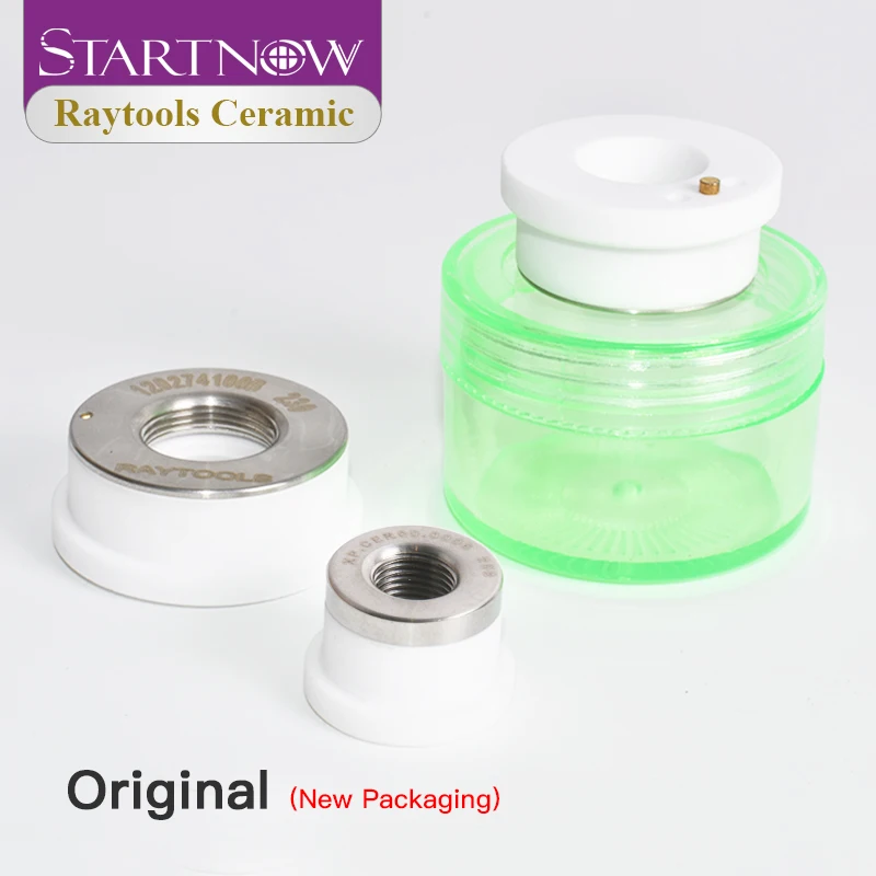 

Запчасти для лазерных станков Startnow Raytools держатель насадки 32 мм