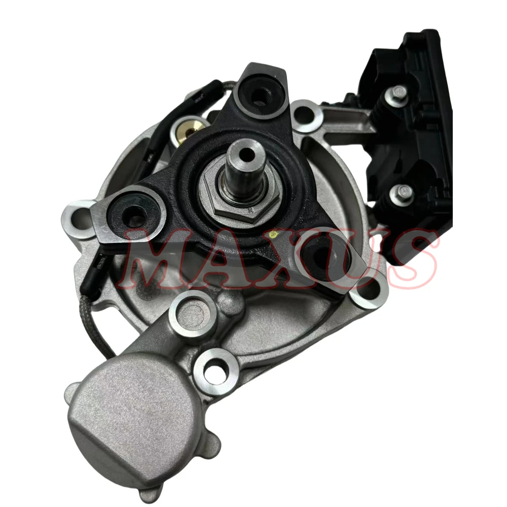 Дифференциал сцепления и блок управления полным приводом подходящий для VW Golf R