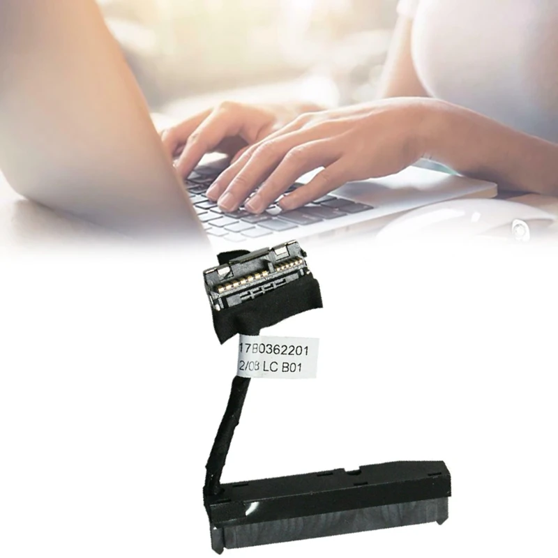 Кабель жесткого диска ноутбука для HP 450 455 250 640 645 650 655 G1 G2 сменный соединительный