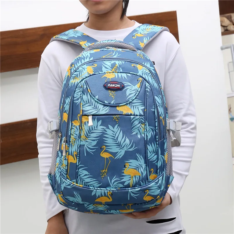 Children School Bags For Girls teenager Orthopedic Backpack Kids Backpack schoolbag Primary School backpack Kids travel mochila