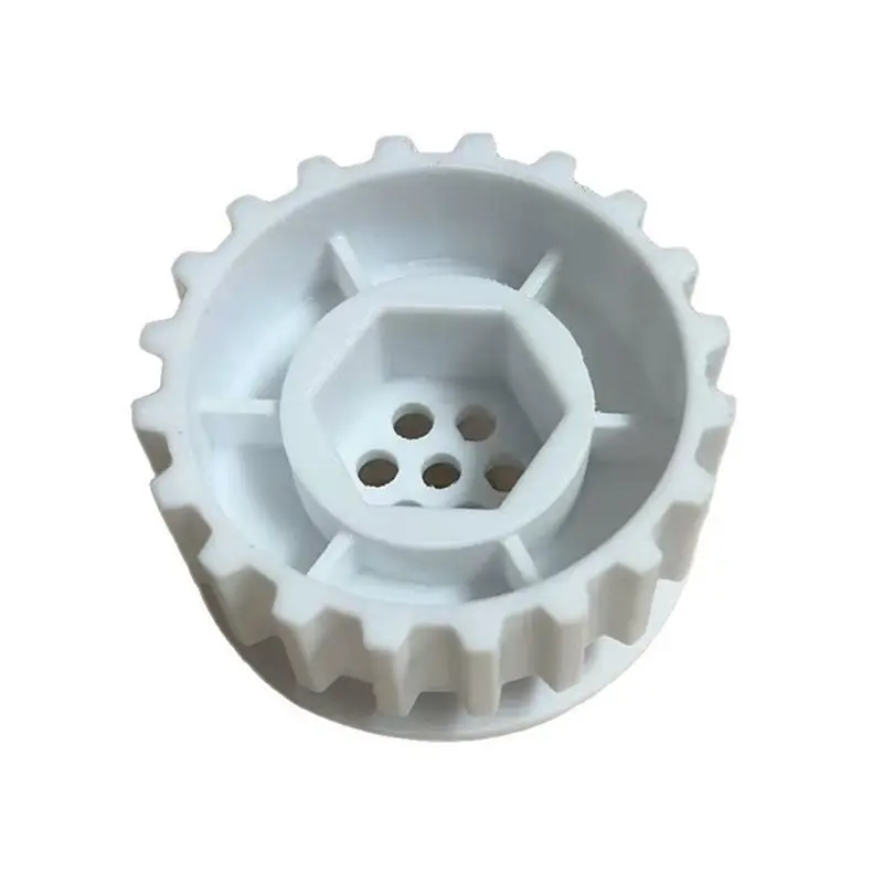 A89E-Для Maytronics DL9995545ASSY Адаптер щетки с подшипником колеса DL9983120 Запасные части для робота-очистителя бассейна, совместимые. (art.: 3920dce04692f) - 3920dce04692f