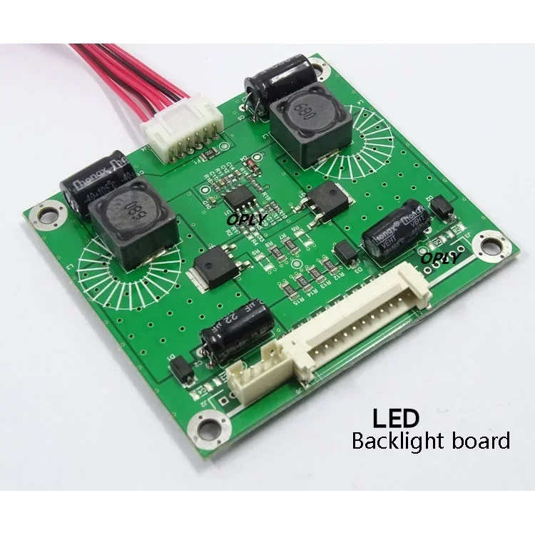 Плата контроллера EDP + динамик, HDMI-совместимый VGA-комплект, LM270WQ1-SDD2SDC2, LM270WQ1-SDA2SDA1SDB1SDDB, 2560x1440, 27-дюймовый LED-монитор (art.: 3920d06e02b4e) - 3920d06e02b4e