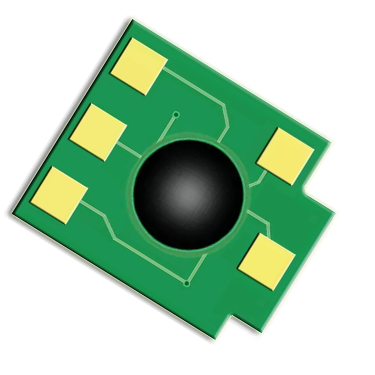 Комплекты для сброса чипа тонера Canon 9422A002 9421A002 9424A001 9423A001 9422A001 9421A001