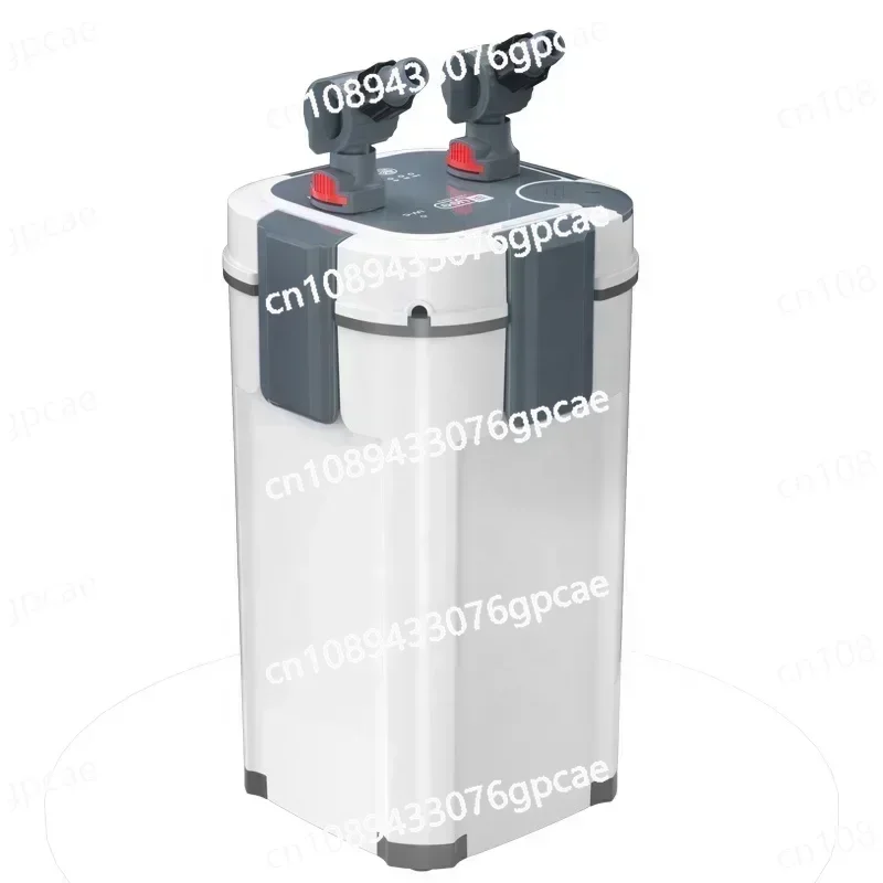 Внешняя канистра для аквариума фильтрующее оборудование аквариум и пруд