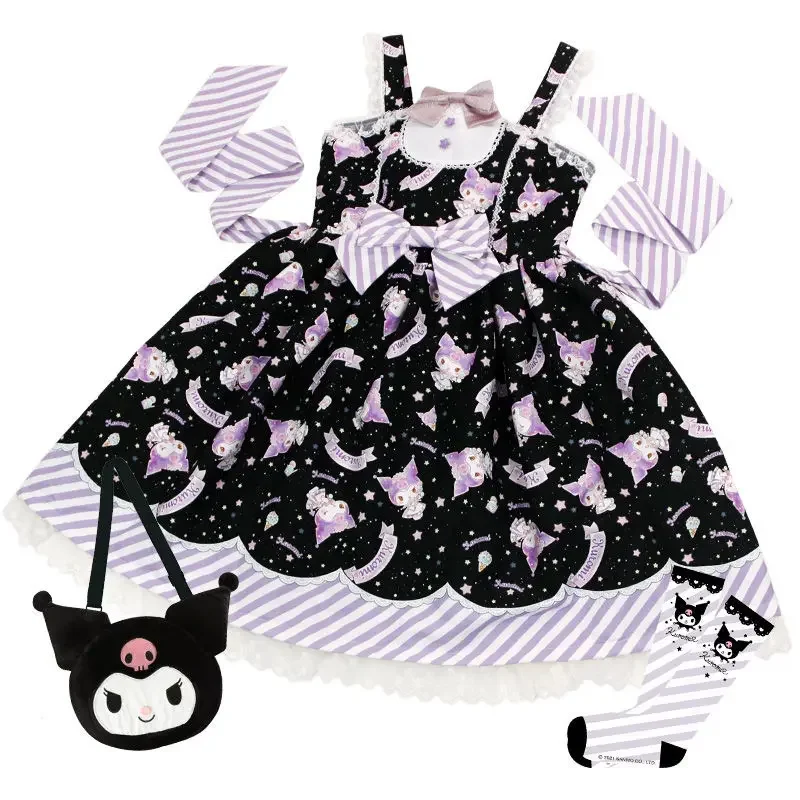 

Платье My Melody MINISO