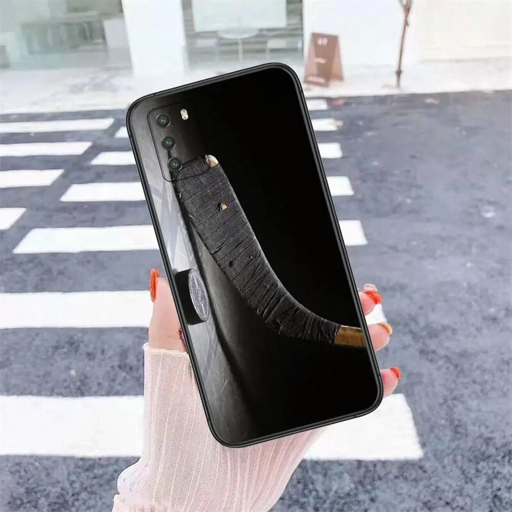 Фото Чехол для сотового телефона Доставка каток для хоккея с шайбой для Samsung S30 S22 S20 S21 S10 S10E 2020 FE Lite Plus Ultra 5G №4